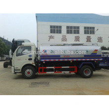 Camion d&#39;eau 2015 Dongfeng à vendre, camion à gicleurs 6000 litres